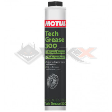 Graisse MOTUL TOP GREASE 300