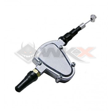 Démultiplicateur d'embrayage