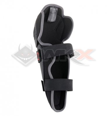 Genouillère ALPINESTARS GREED BIO ACTION NOIR