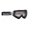 Piece Masque enfant MOOSE Qualifier Slash NOIR de Pit Bike et Dirt Bike