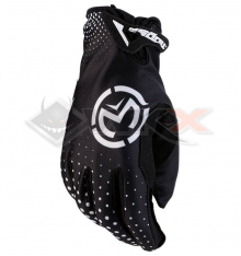 Piece Gants MOOSE SX1 taille XL NOIR de Pit Bike et Dirt Bike