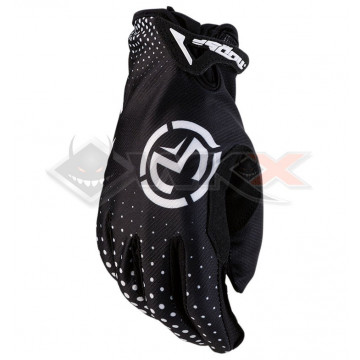 Gants MOOSE SX1 taille XXL NOIR
