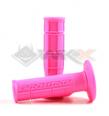 Poignées PROGRIP 794 ROSE