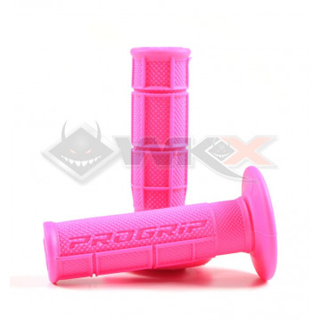 Poignées PROGRIP 794 ROSE