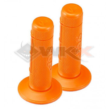 Poignées YCF ORANGE