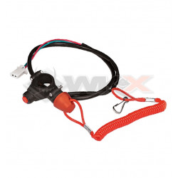 Coupe circuit cordon YCF type jet ski