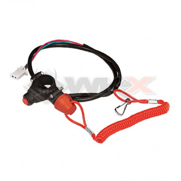 Coupe circuit cordon YCF type jet ski