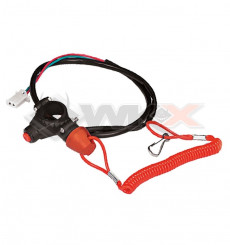 Piece Coupe circuit cordon YCF type jet ski de Pit Bike et Dirt Bike