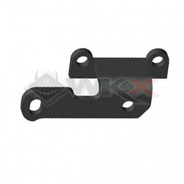 Fixation maitre cylindre frein arrière YCF FACTORY