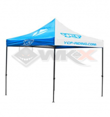 Barnum YCF BLEU BLANC