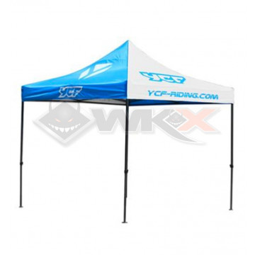 Barnum YCF BLEU BLANC