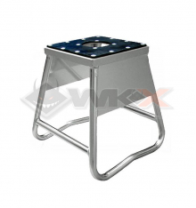 Lève moto YCF aluminium ARGENT