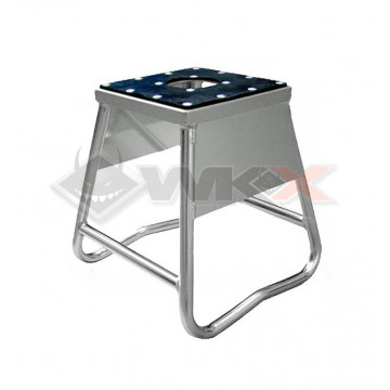 Lève moto YCF aluminium ARGENT