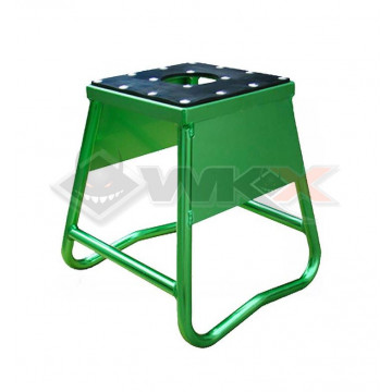 Lève moto YCF aluminium VERT