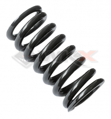 Ressort d'amortisseur YCF 195.7mm NOIR 900lbs