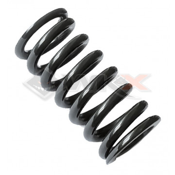 Ressort d'amortisseur YCF 195.7mm NOIR 900lbs