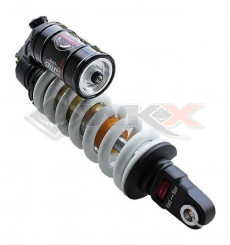 Piece Amortisseur 270mm DNM réglable 1000LBS de Pit Bike et Dirt Bike
