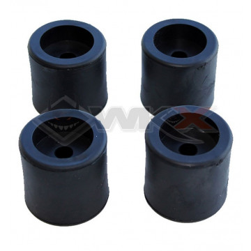 Protection d'axe de roue YCF