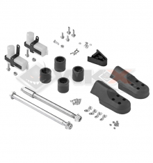 Kit de protection supermotard YCF