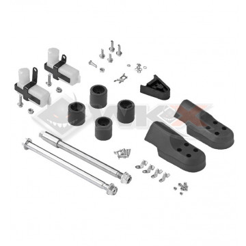 Kit de protection supermotard YCF