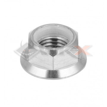 Ecrou d'axe de roue M14 YCF