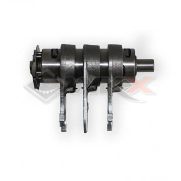 Tambour de selection boite 5 vitesses DAYTONA ANIMA