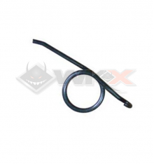 Ressort verrouillage boite de vitesse DAYTONA ANIMA