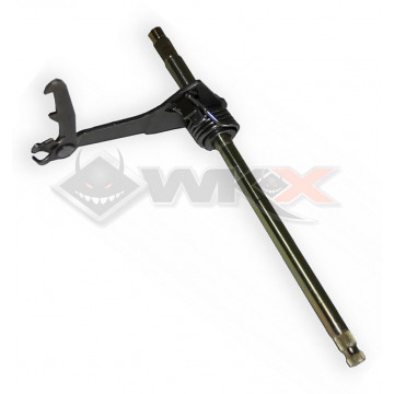 Arbre de selection 260mm YCF semi auto