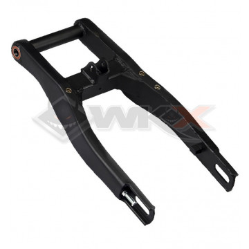 Bras oscillant YCF PILOT acier mono 420mm