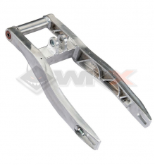 Bras oscillant YCF SP3 aluminium mono 460mm
