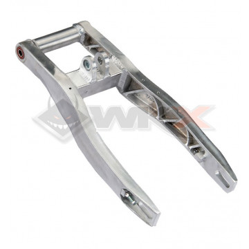 Bras oscillant YCF SP3 aluminium mono 460mm