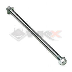 Axe bras oscillant YCF 12mm modèle 4