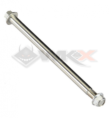 Piece Axe bras oscillant YCF 15mm de Pit Bike et Dirt Bike