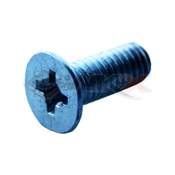 Vis de de bras oscillant M6x12 YCF