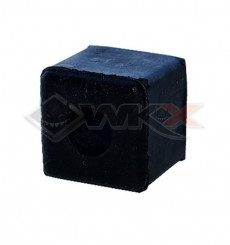 Piece Caoutchouc de vis plastique de Pit Bike et Dirt Bike