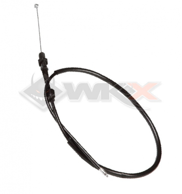 Piece Cable de gaz YCF 650mm de Pit Bike et Dirt Bike