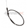 Piece Cable de gaz YCF 650mm de Pit Bike et Dirt Bike