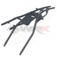 Boucle arrière YCF BIGY