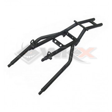 Boucle arrière YCF SP NOIR 2016