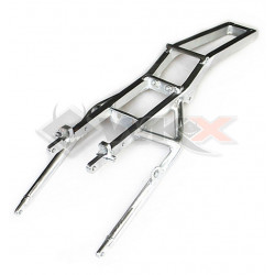 Boucle arrière YCF SP3 ALU 2017