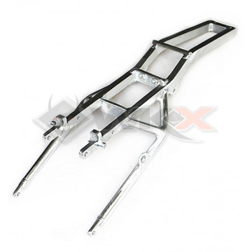 Boucle arrière YCF SP3 ALU 2017