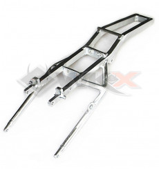 Piece Boucle arrière alu SP renforcé de Pit Bike et Dirt Bike