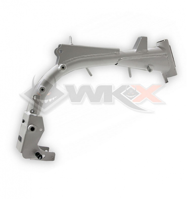 Piece Cadre YCF LITE BLANC 2018/2019 de Pit Bike et Dirt Bike Piece Cadre YCF LITE BLANC 2018/2019 de Pit Bike et Dirt Bike