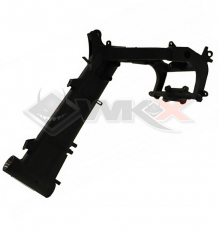 Cadre YCF PILOT F150 / SM F150 NOIR