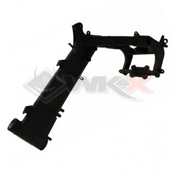 Cadre YCF PILOT F150 / SM F150 NOIR