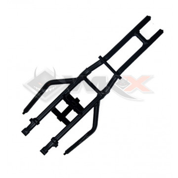 Boucle arrière avec support batterie YCF PILOT 125/150