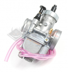 Carburateur KEIHIN PE28 version YCF