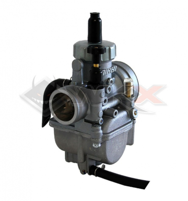 Piece Carburateur NIBBI 24mm de Pit Bike et Dirt Bike Piece Carburateur NIBBI 24mm de Pit Bike et Dirt Bike