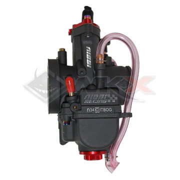 Carburateur NIBBI 34mm