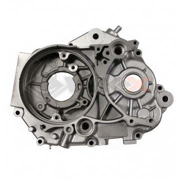 Demi carter gauche YCF ZONGSHEN 155